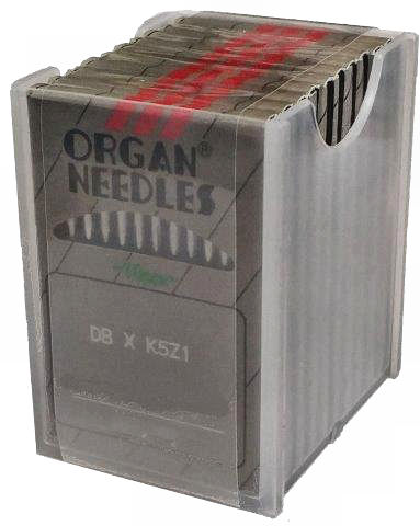 Organ Needles for Janome MB4 Embroidery Machine