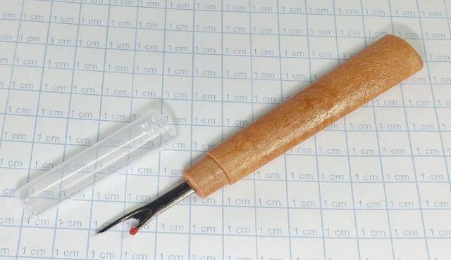 Diamond Needle Corp. Seam Rippers