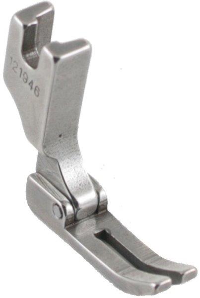 MED SPLIT HINGE FOOT