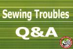 Needles Q&A