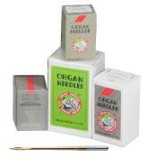 Organ Sewing Needles Organ Needles