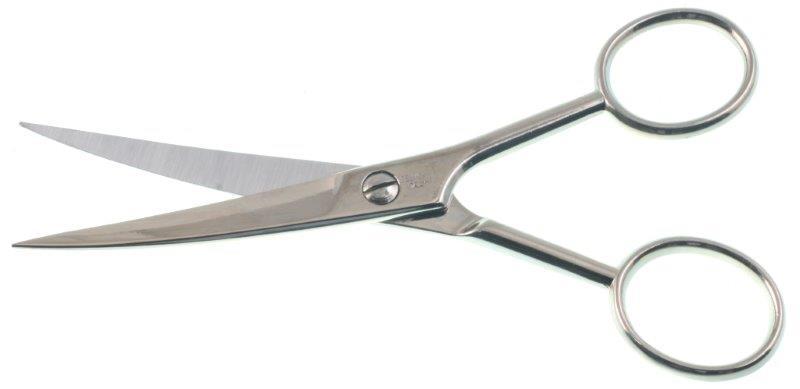 Belmont 8-1/2 All-steel Pinking Shears Scissors 